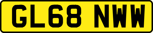GL68NWW