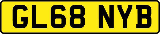 GL68NYB