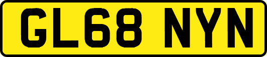GL68NYN