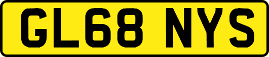 GL68NYS