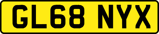 GL68NYX