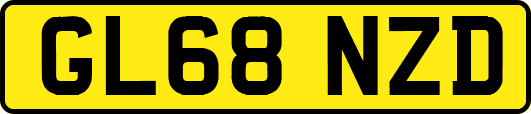 GL68NZD