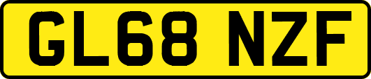 GL68NZF