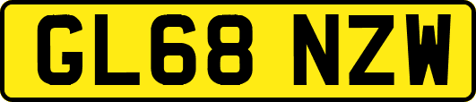 GL68NZW