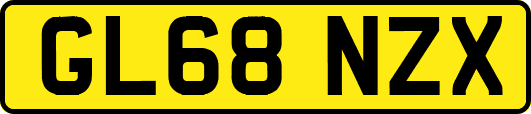 GL68NZX