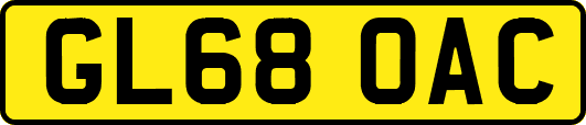 GL68OAC