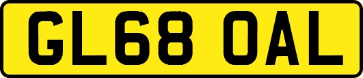 GL68OAL