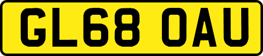 GL68OAU