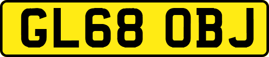 GL68OBJ