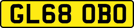 GL68OBO