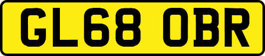 GL68OBR