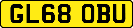 GL68OBU