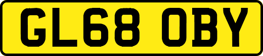 GL68OBY