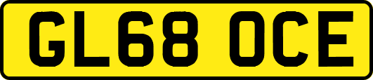 GL68OCE