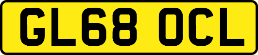 GL68OCL