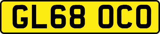 GL68OCO