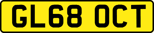 GL68OCT