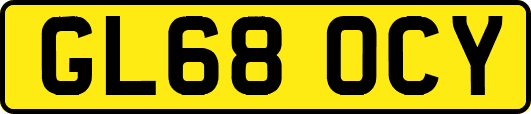 GL68OCY