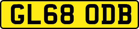 GL68ODB
