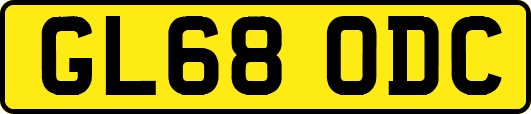 GL68ODC