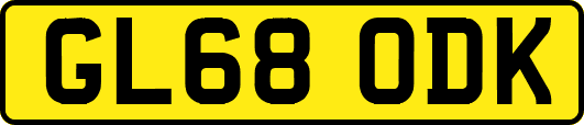 GL68ODK