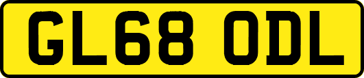 GL68ODL