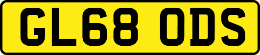 GL68ODS