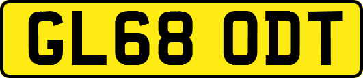 GL68ODT