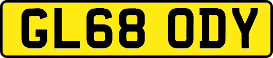 GL68ODY