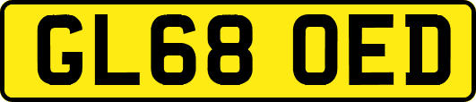 GL68OED