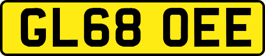 GL68OEE