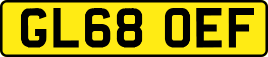 GL68OEF