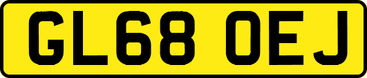 GL68OEJ
