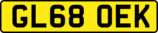 GL68OEK
