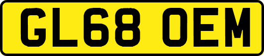 GL68OEM
