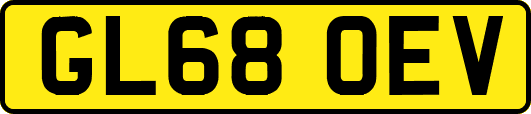 GL68OEV