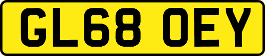 GL68OEY