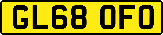 GL68OFO