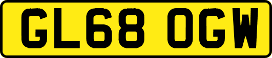 GL68OGW