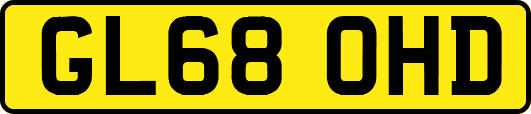 GL68OHD