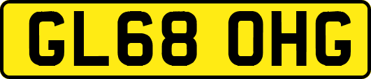 GL68OHG