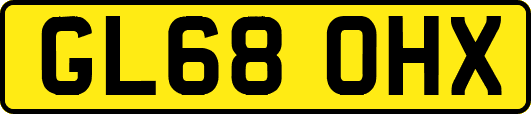 GL68OHX