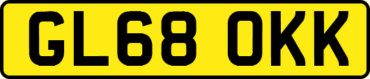 GL68OKK