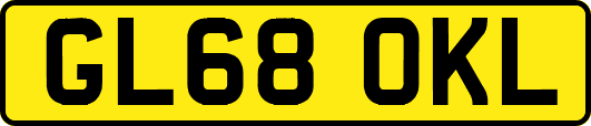 GL68OKL