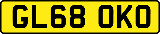 GL68OKO