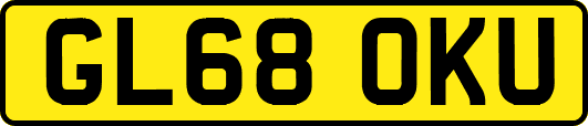 GL68OKU