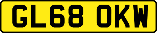 GL68OKW