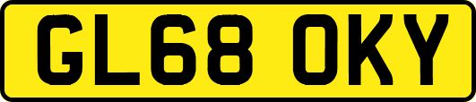 GL68OKY