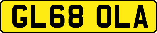 GL68OLA