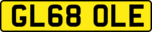 GL68OLE
